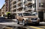 Volvo XC60 2008 года